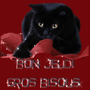 bon jeudi � tous !!